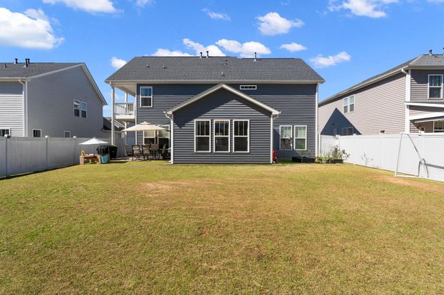 223 Fenwick Drive, Woodruff, SC 29388