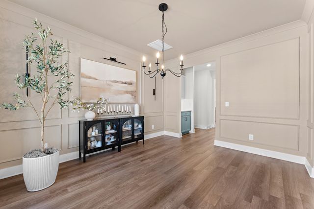 223 Fenwick Drive, Woodruff, SC 29388