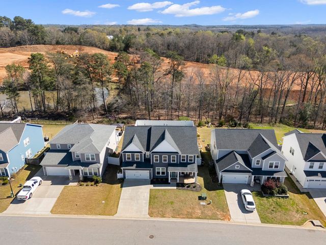 223 Fenwick Drive, Woodruff, SC 29388