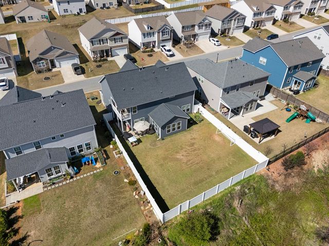 223 Fenwick Drive, Woodruff, SC 29388