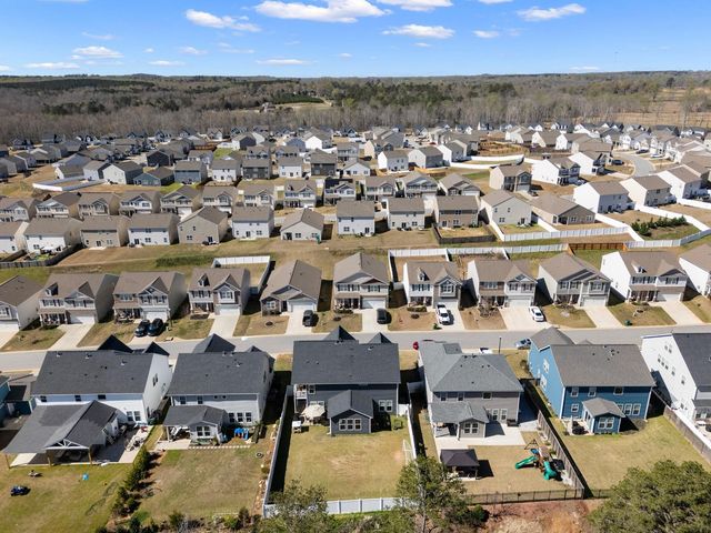 223 Fenwick Drive, Woodruff, SC 29388