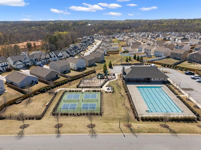 223 Fenwick Drive, Woodruff, SC 29388