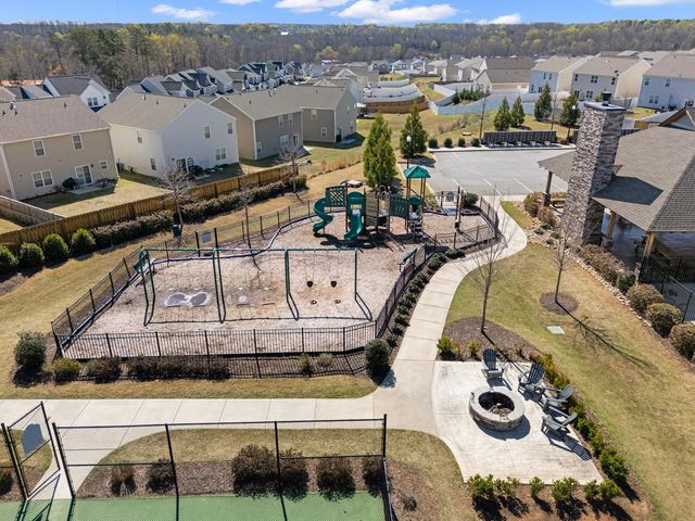 223 Fenwick Drive, Woodruff, SC 29388