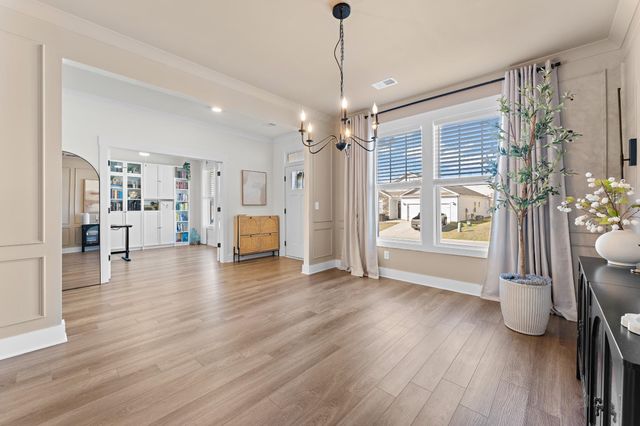 223 Fenwick Drive, Woodruff, SC 29388