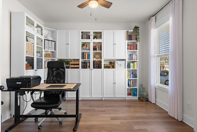 223 Fenwick Drive, Woodruff, SC 29388