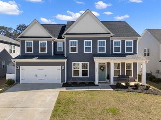 223 Fenwick Drive, Woodruff, SC 29388