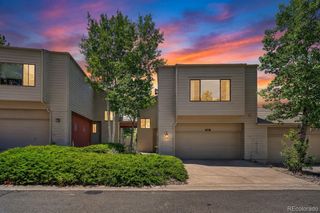 667 Trailside Road, Golden, CO 80401