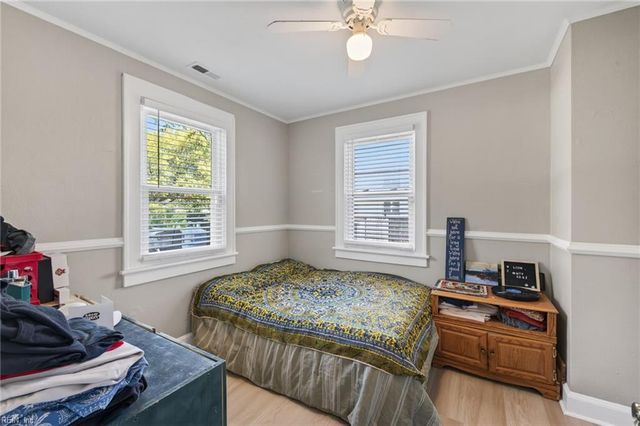 3544 E Ocean View AVE, Norfolk, VA 23518