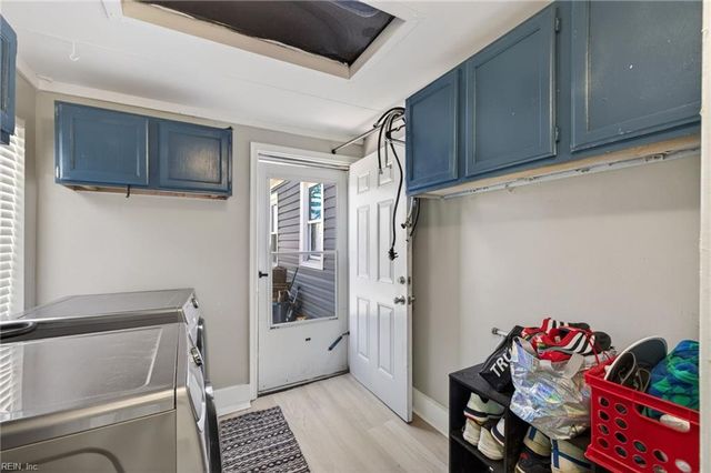 3544 E Ocean View AVE, Norfolk, VA 23518