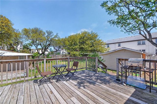 3544 E Ocean View AVE, Norfolk, VA 23518