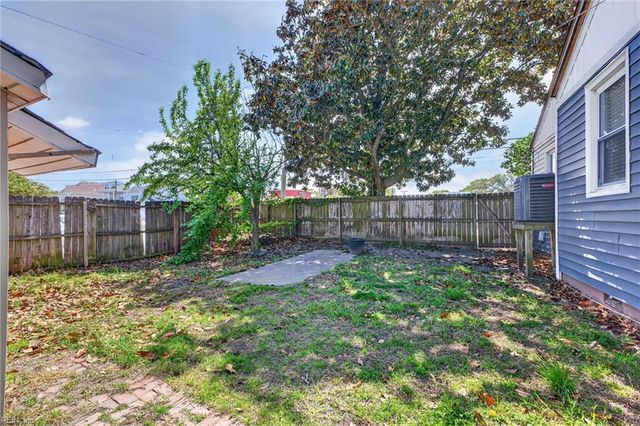 3544 E Ocean View AVE, Norfolk, VA 23518