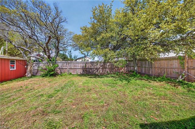 3544 E Ocean View AVE, Norfolk, VA 23518