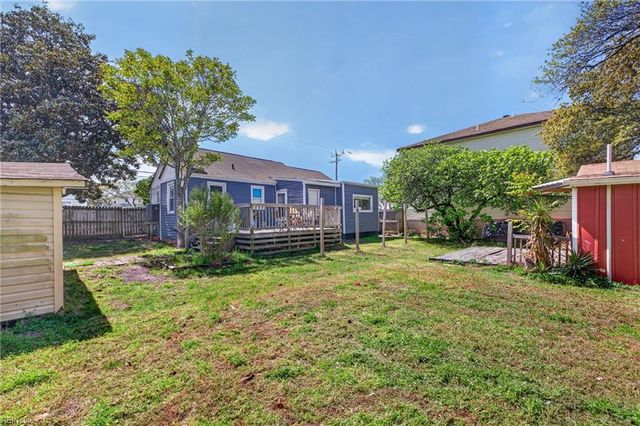 3544 E Ocean View AVE, Norfolk, VA 23518