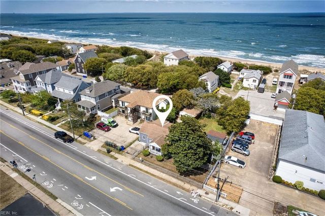3544 E Ocean View AVE, Norfolk, VA 23518