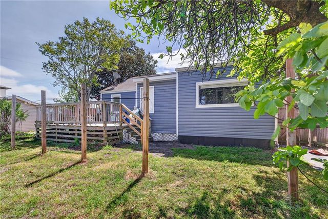 3544 E Ocean View AVE, Norfolk, VA 23518