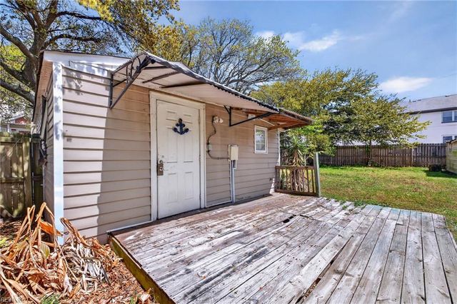 3544 E Ocean View AVE, Norfolk, VA 23518