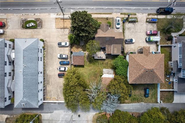 3544 E Ocean View AVE, Norfolk, VA 23518