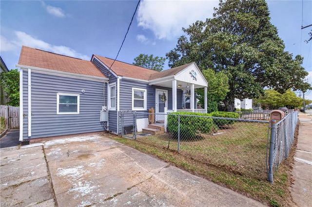 3544 E Ocean View AVE, Norfolk, VA 23518