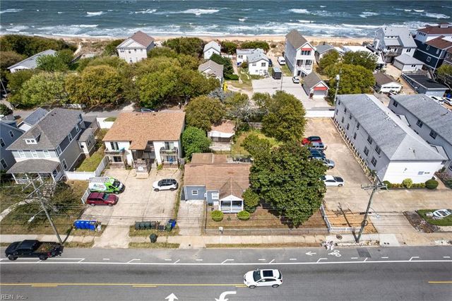 3544 E Ocean View AVE, Norfolk, VA 23518