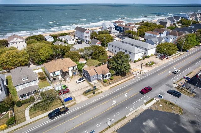 3544 E Ocean View AVE, Norfolk, VA 23518