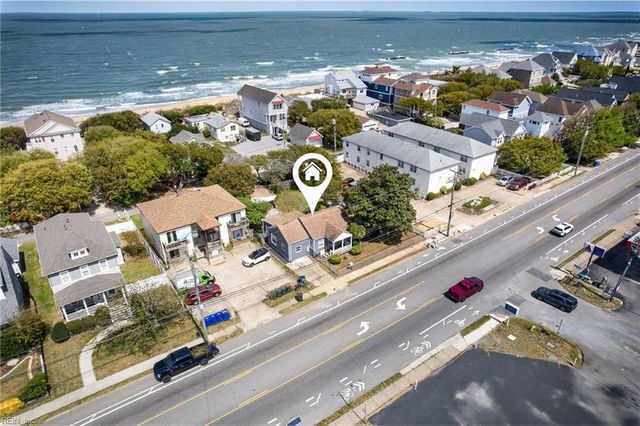 3544 E Ocean View AVE, Norfolk, VA 23518