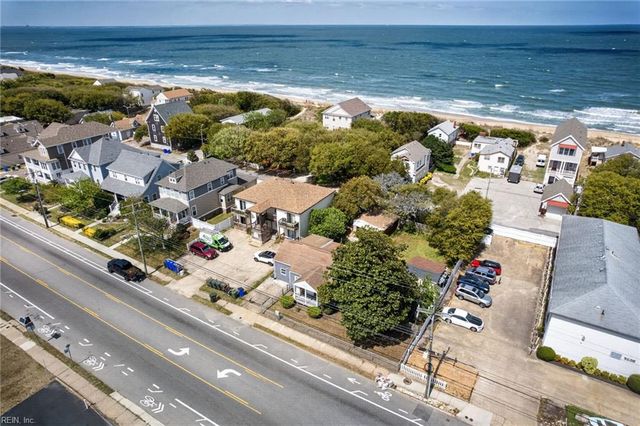 3544 E Ocean View AVE, Norfolk, VA 23518