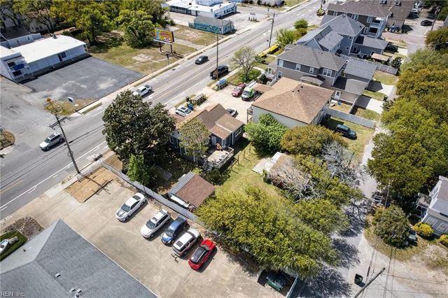 3544 E Ocean View AVE, Norfolk, VA 23518