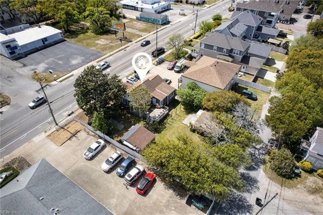 3544 E Ocean View AVE, Norfolk, VA 23518