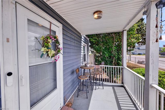 3544 E Ocean View AVE, Norfolk, VA 23518