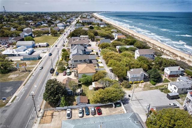 3544 E Ocean View AVE, Norfolk, VA 23518