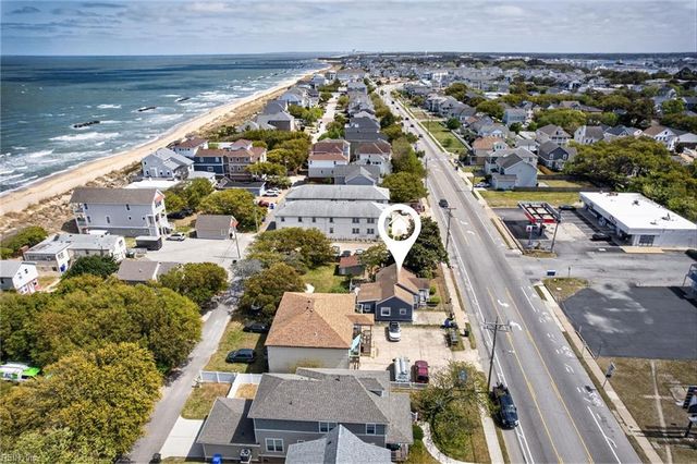 3544 E Ocean View AVE, Norfolk, VA 23518