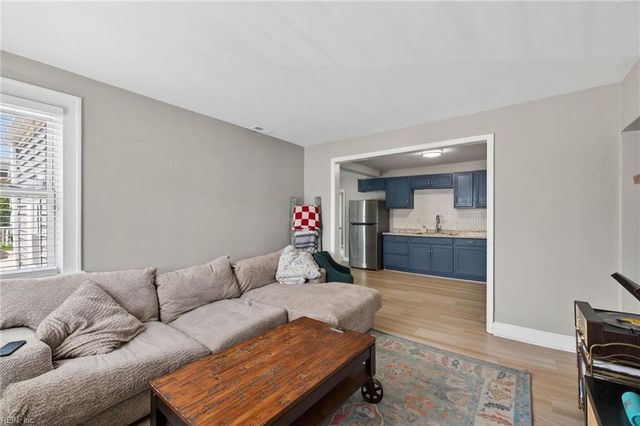 3544 E Ocean View AVE, Norfolk, VA 23518