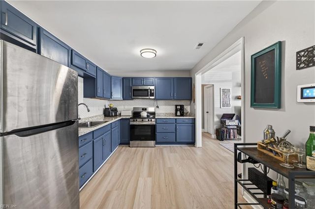 3544 E Ocean View AVE, Norfolk, VA 23518