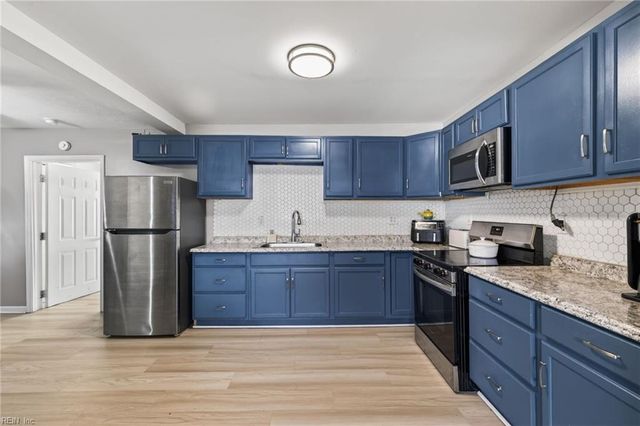 3544 E Ocean View AVE, Norfolk, VA 23518