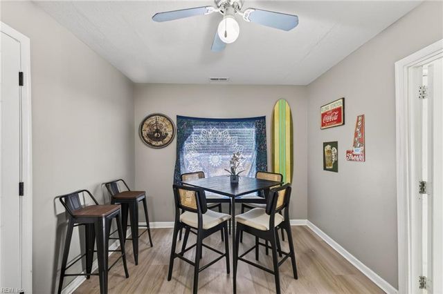 3544 E Ocean View AVE, Norfolk, VA 23518