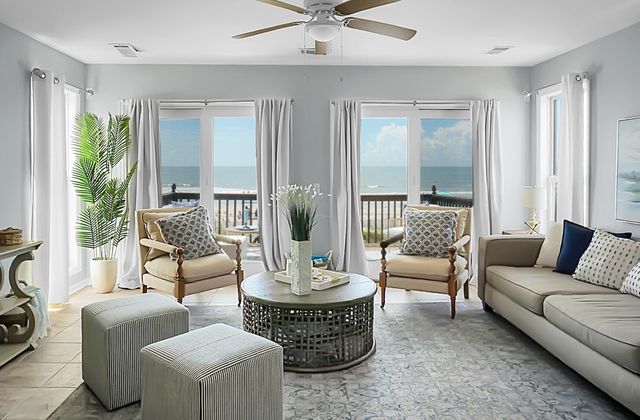 519 E Arctic Avenue, Folly Beach, SC 29439