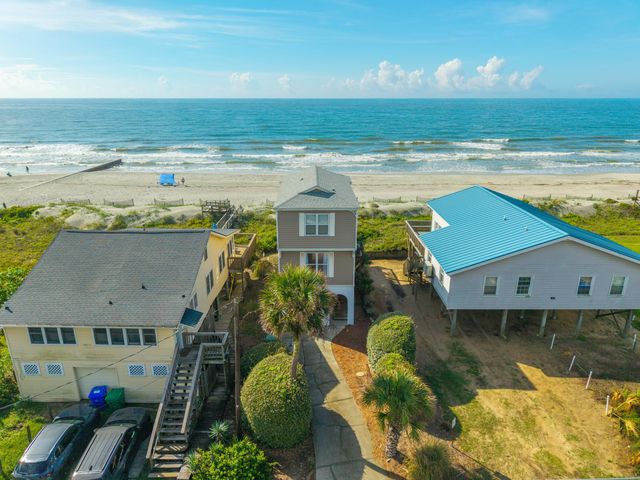 519 E Arctic Avenue, Folly Beach, SC 29439