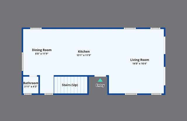 519 E Arctic Avenue, Folly Beach, SC 29439