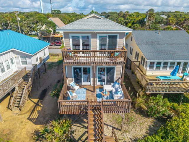 519 E Arctic Avenue, Folly Beach, SC 29439