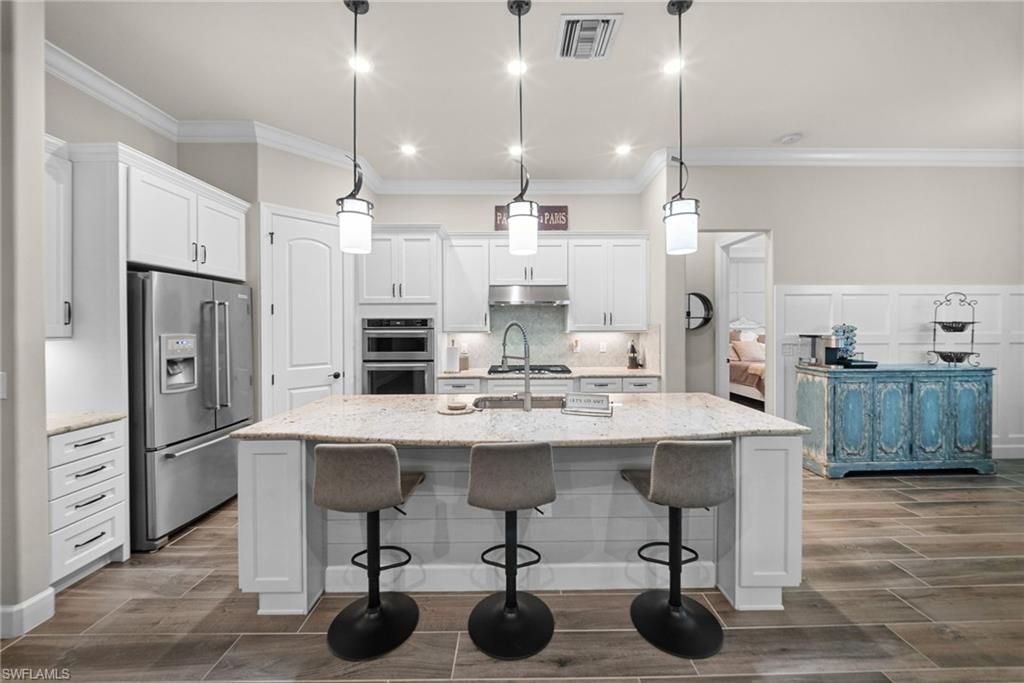 8912 Horned Lark DR, NAPLES, FL 34120 — photo 2