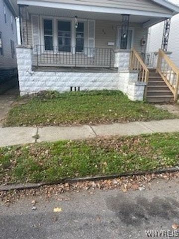 24 Matejko Street, Buffalo, NY 14206