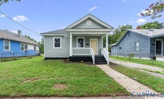 222 Elm St, Petersburg, VA 23803