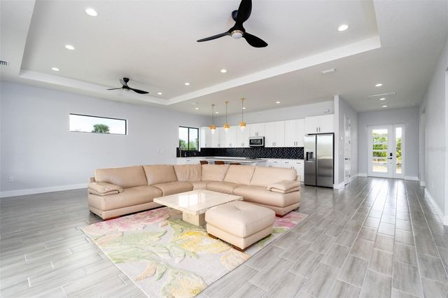 178 LIME TREE PARK, Rotonda West, FL 33947
