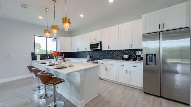 178 LIME TREE PARK, Rotonda West, FL 33947