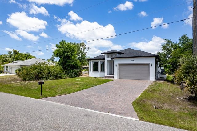 178 LIME TREE PARK, Rotonda West, FL 33947