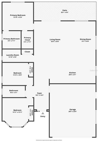 178 LIME TREE PARK, Rotonda West, FL 33947