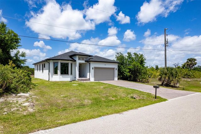 178 LIME TREE PARK, Rotonda West, FL 33947