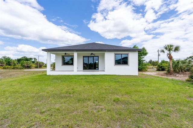 178 LIME TREE PARK, Rotonda West, FL 33947