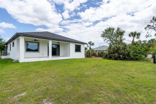 178 LIME TREE PARK, Rotonda West, FL 33947