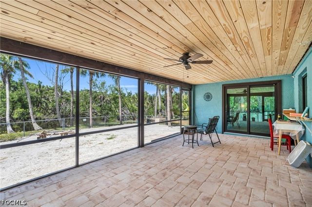4636 Buck Key RD, Sanibel, FL 33957